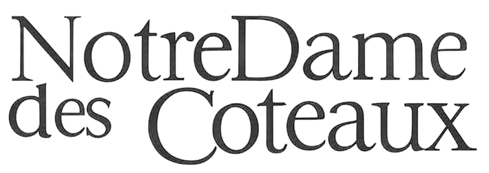 Logo Notre Dame des Coteaux